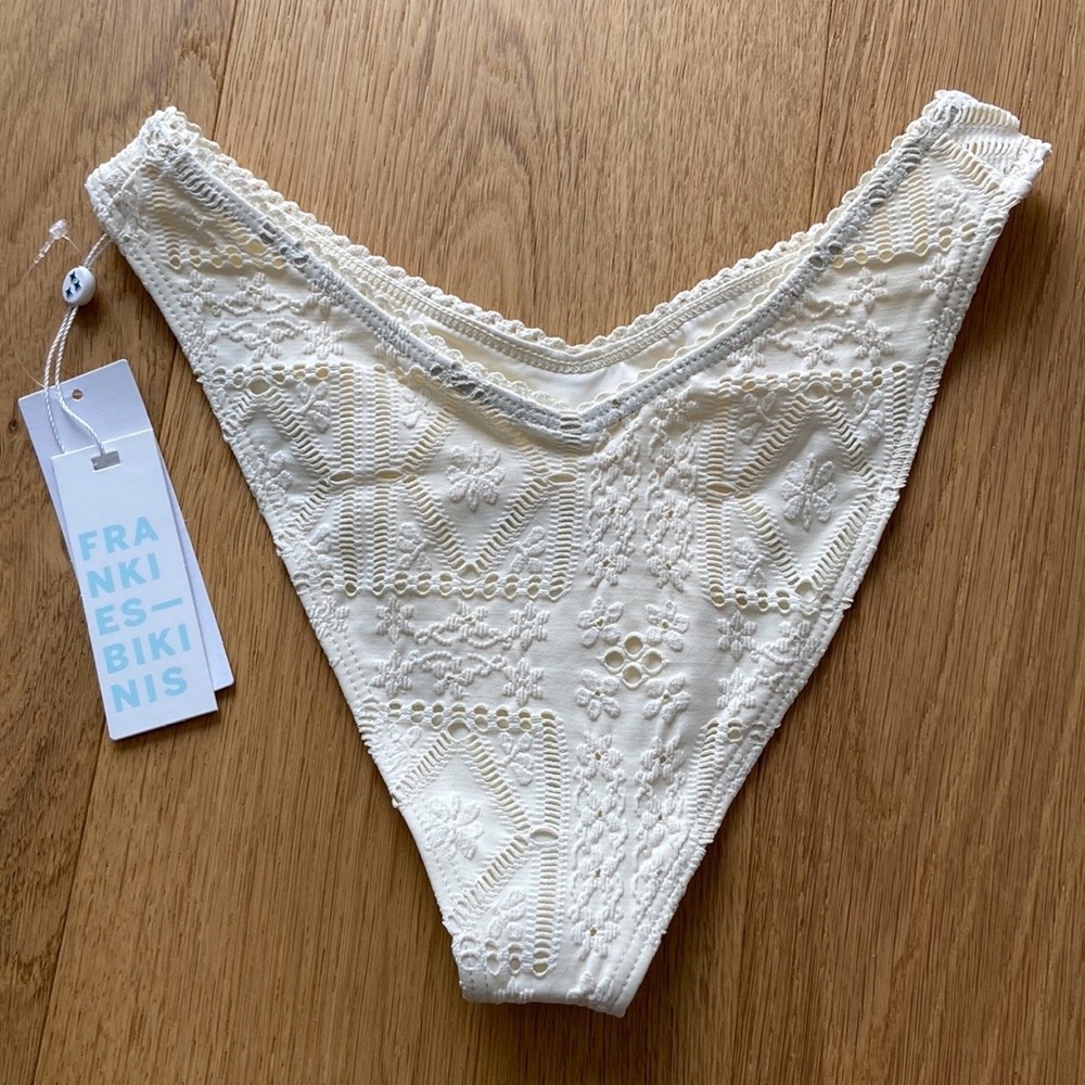 FRANKIE’S BIKINIS Bottoms - Picture 6 of 11